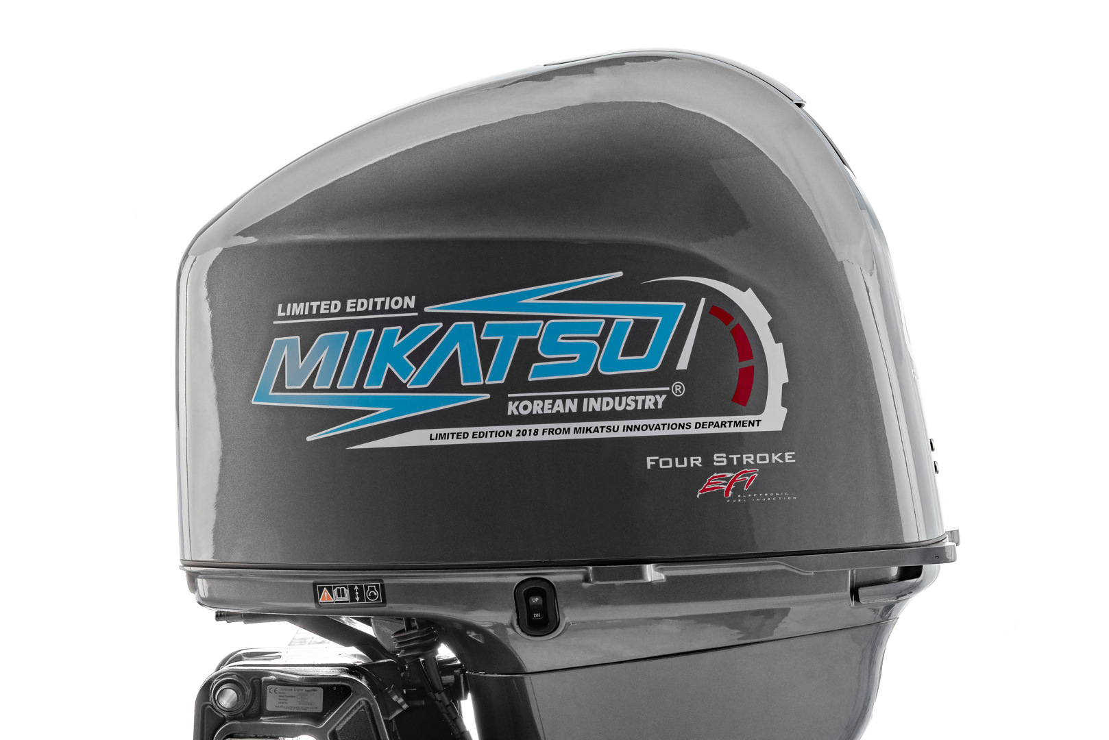 Mikatsu MF 60 FEL-T-EFI